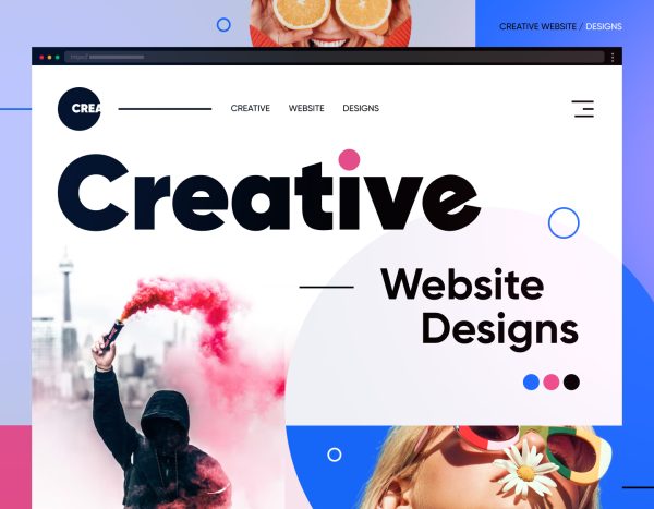 Website Design Starter